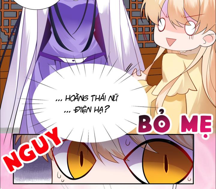 Công chúa hoà thân không được tốt lắm Chapter 7 - Trang 2