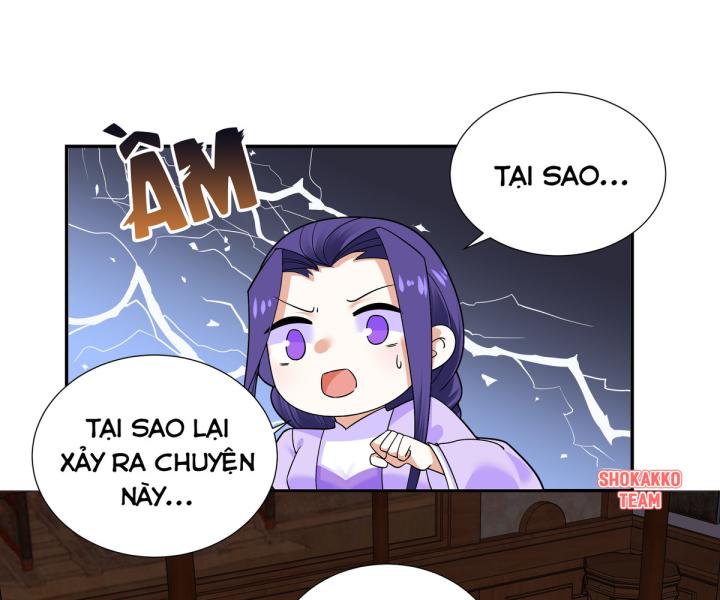 Công chúa hoà thân không được tốt lắm Chapter 10 - Trang 2