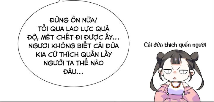 Công chúa hoà thân không được tốt lắm Chapter 10 - Trang 2