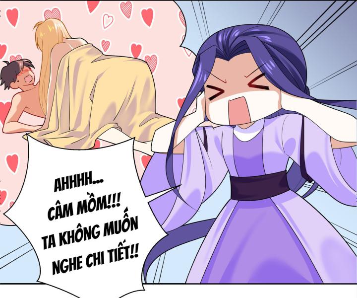 Công chúa hoà thân không được tốt lắm Chapter 10 - Trang 2