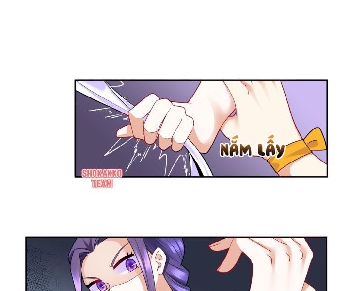 Công chúa hoà thân không được tốt lắm Chapter 10 - Trang 2