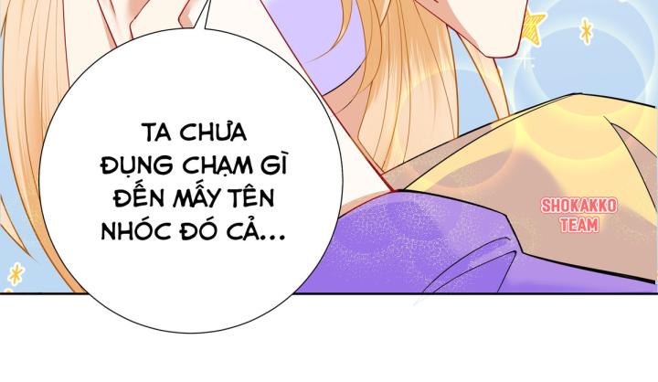 Công chúa hoà thân không được tốt lắm Chapter 10 - Trang 2