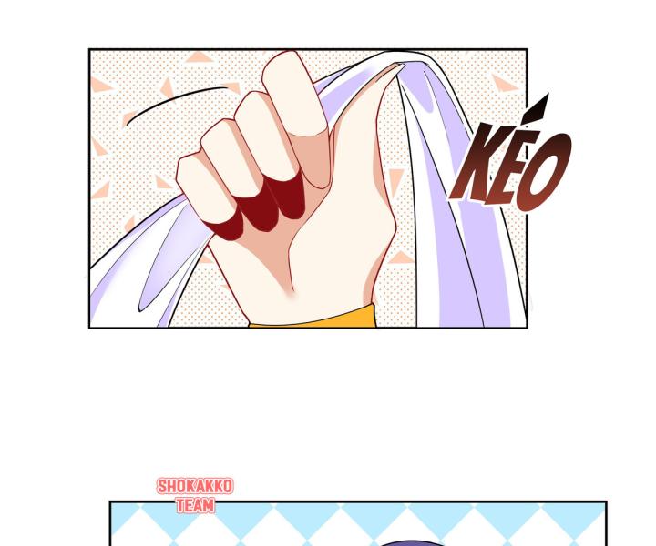 Công chúa hoà thân không được tốt lắm Chapter 10 - Trang 2