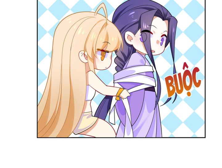 Công chúa hoà thân không được tốt lắm Chapter 10 - Trang 2