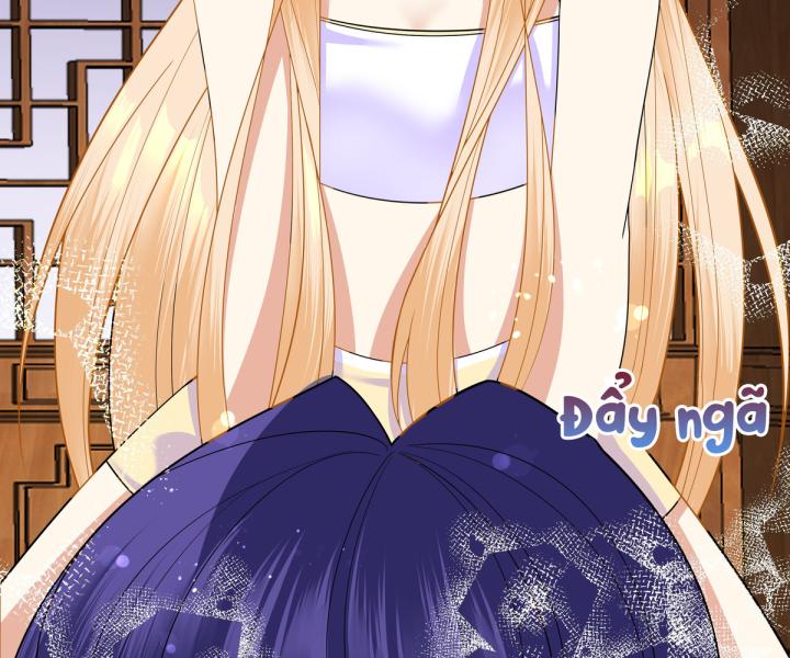 Công chúa hoà thân không được tốt lắm Chapter 10 - Trang 2