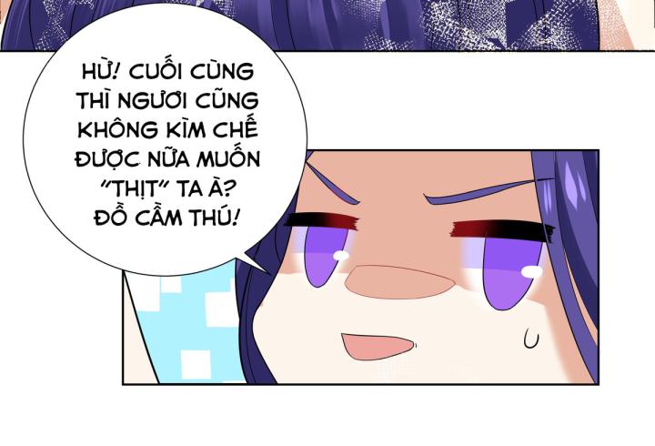 Công chúa hoà thân không được tốt lắm Chapter 10 - Trang 2