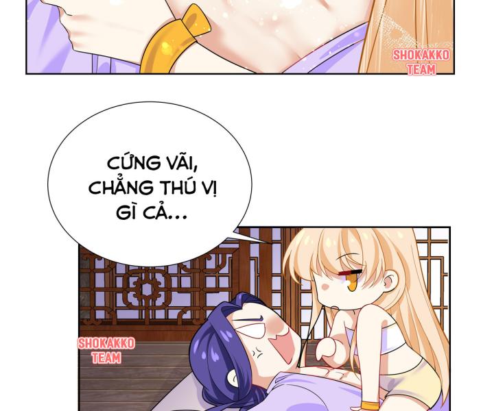 Công chúa hoà thân không được tốt lắm Chapter 10 - Trang 2