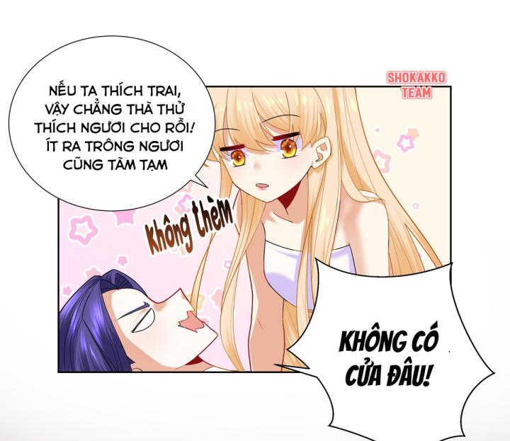 Công chúa hoà thân không được tốt lắm Chapter 10 - Trang 2