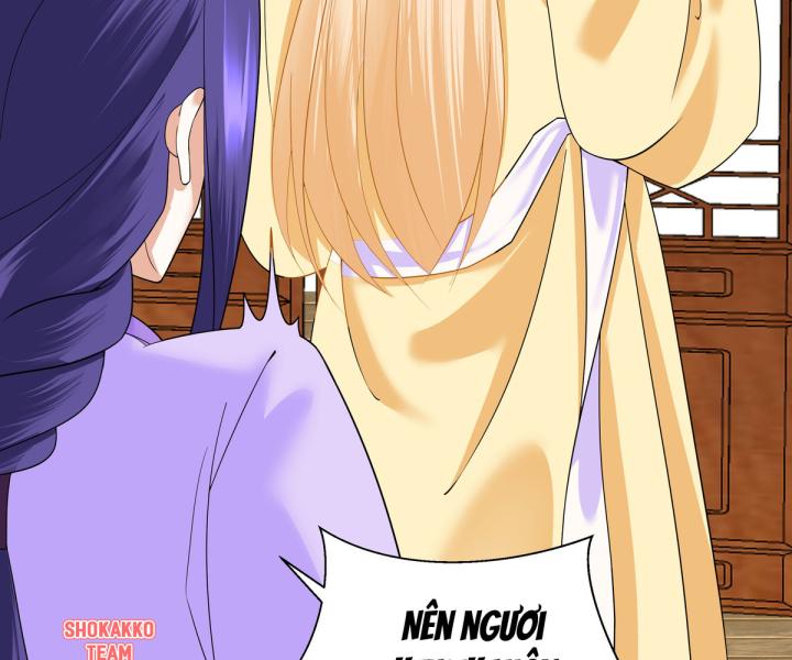 Công chúa hoà thân không được tốt lắm Chapter 10 - Trang 2