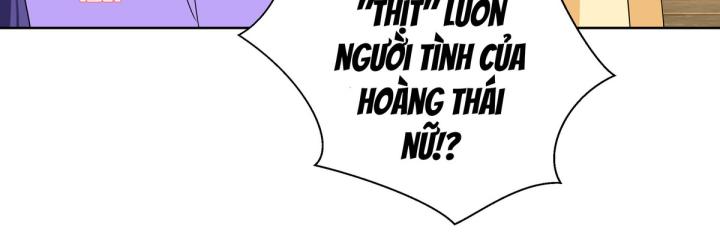 Công chúa hoà thân không được tốt lắm Chapter 10 - Trang 2