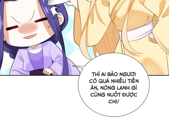 Công chúa hoà thân không được tốt lắm Chapter 10 - Trang 2