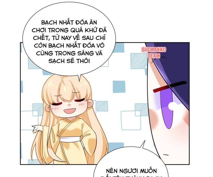 Công chúa hoà thân không được tốt lắm Chapter 10 - Trang 2