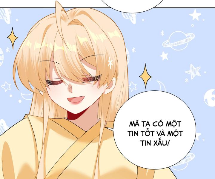 Công chúa hoà thân không được tốt lắm Chapter 10 - Trang 2