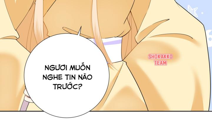 Công chúa hoà thân không được tốt lắm Chapter 10 - Trang 2