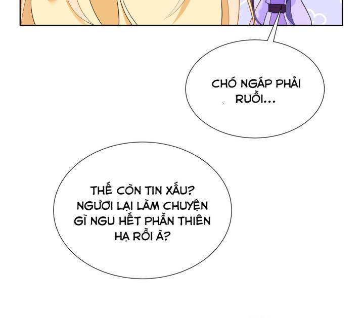 Công chúa hoà thân không được tốt lắm Chapter 10 - Trang 2