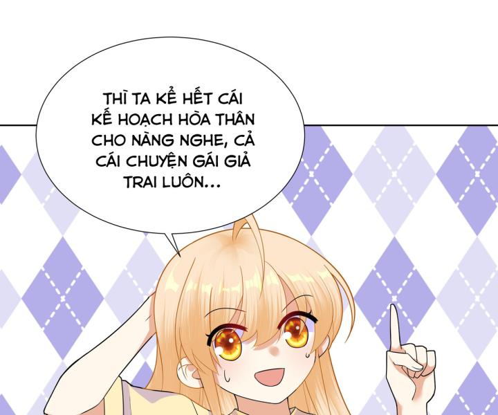 Công chúa hoà thân không được tốt lắm Chapter 10 - Trang 2