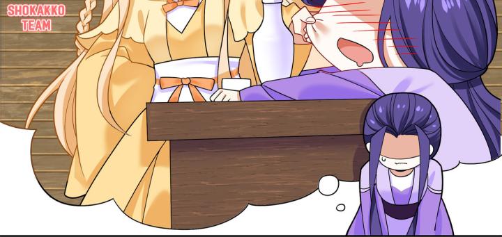 Công chúa hoà thân không được tốt lắm Chapter 10 - Trang 2