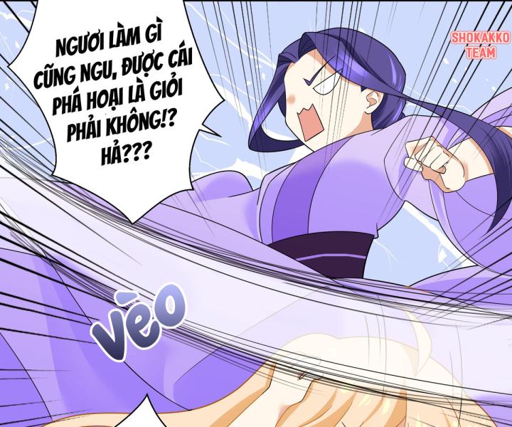 Công chúa hoà thân không được tốt lắm Chapter 10 - Trang 2