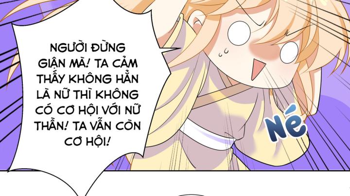 Công chúa hoà thân không được tốt lắm Chapter 10 - Trang 2