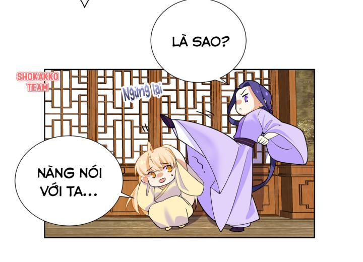 Công chúa hoà thân không được tốt lắm Chapter 10 - Trang 2