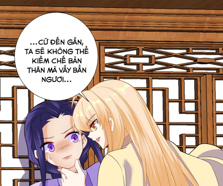 Công chúa hoà thân không được tốt lắm Chapter 10 - Trang 2