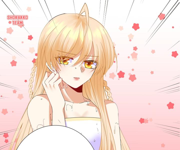 Công chúa hoà thân không được tốt lắm Chapter 10 - Trang 2