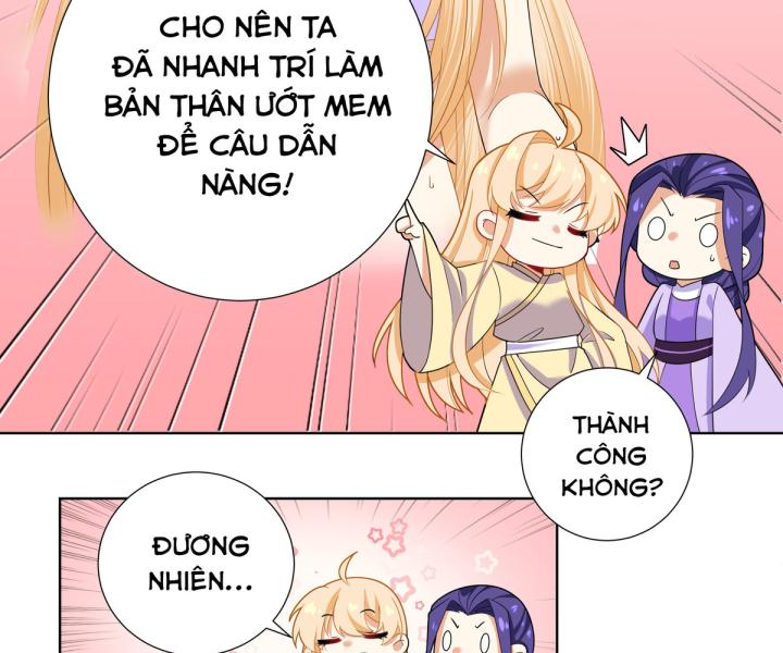 Công chúa hoà thân không được tốt lắm Chapter 10 - Trang 2