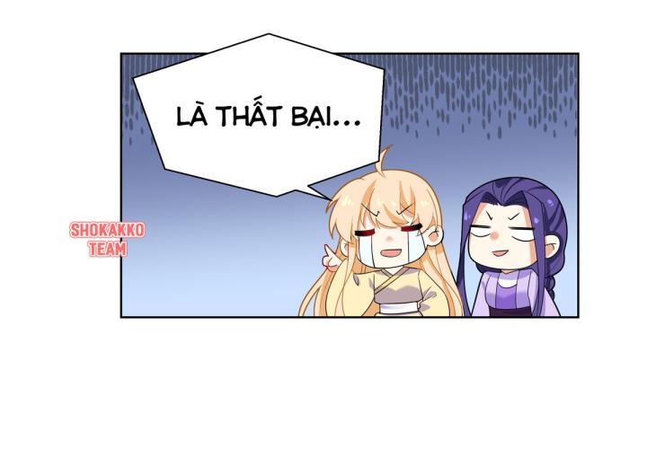 Công chúa hoà thân không được tốt lắm Chapter 10 - Trang 2