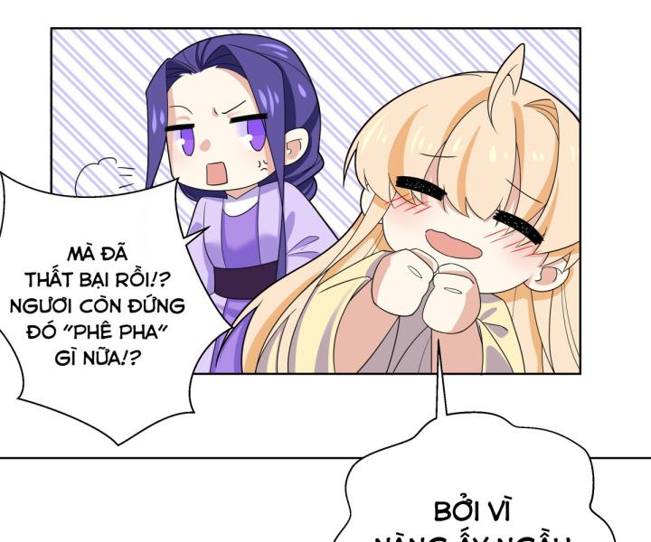 Công chúa hoà thân không được tốt lắm Chapter 10 - Trang 2