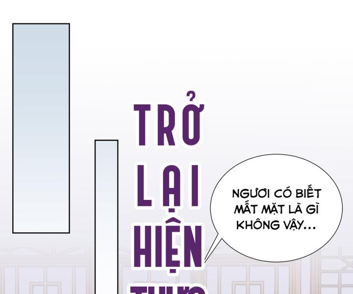 Công chúa hoà thân không được tốt lắm Chapter 10 - Trang 2