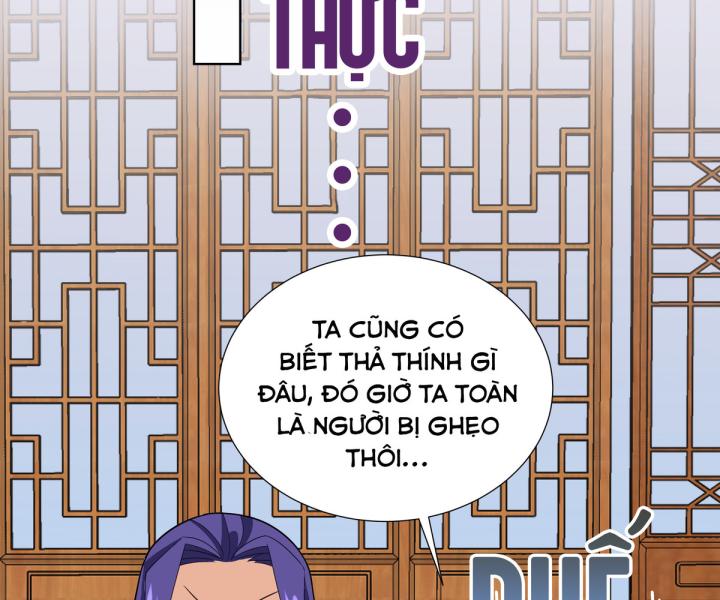 Công chúa hoà thân không được tốt lắm Chapter 10 - Trang 2