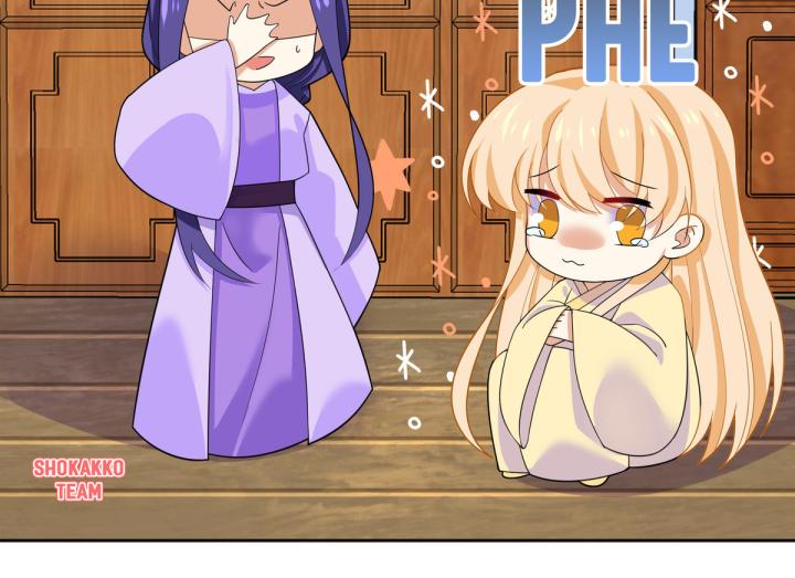 Công chúa hoà thân không được tốt lắm Chapter 10 - Trang 2