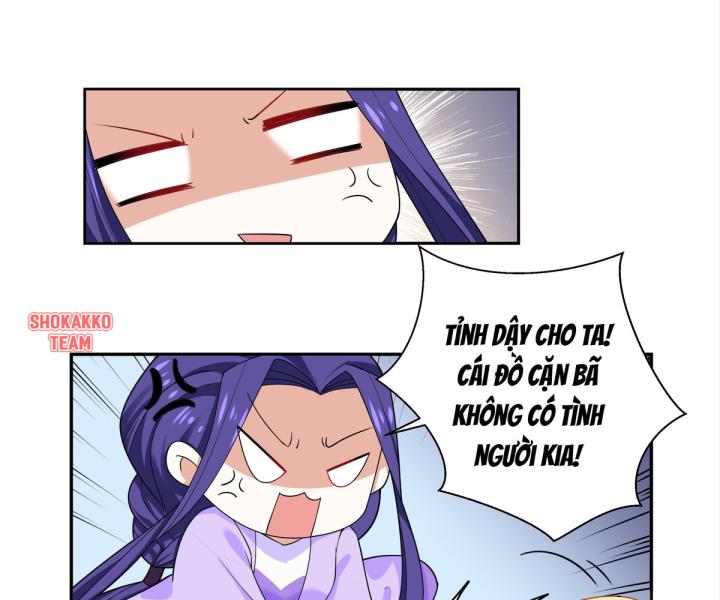 Công chúa hoà thân không được tốt lắm Chapter 10 - Trang 2