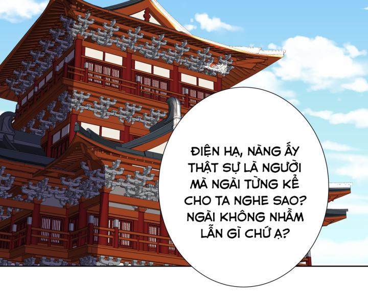 Công chúa hoà thân không được tốt lắm Chapter 10 - Trang 2