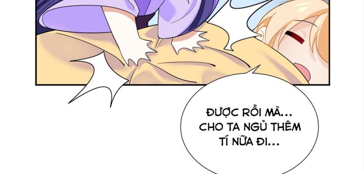 Công chúa hoà thân không được tốt lắm Chapter 10 - Trang 2