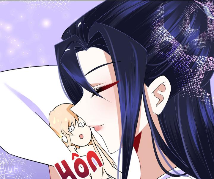 Công chúa hoà thân không được tốt lắm Chapter 10 - Trang 2