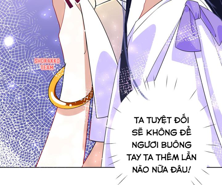 Công chúa hoà thân không được tốt lắm Chapter 10 - Trang 2