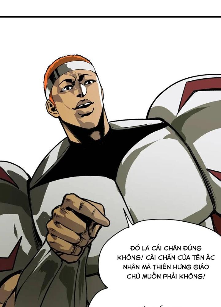 Tôi Bị Boss Đánh Cho Tơi Tả Chapter 26 - Trang 2