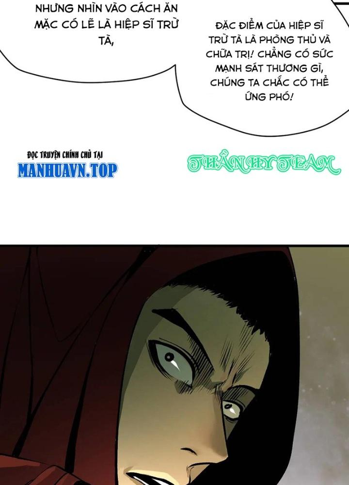 Tôi Bị Boss Đánh Cho Tơi Tả Chapter 26 - Trang 2