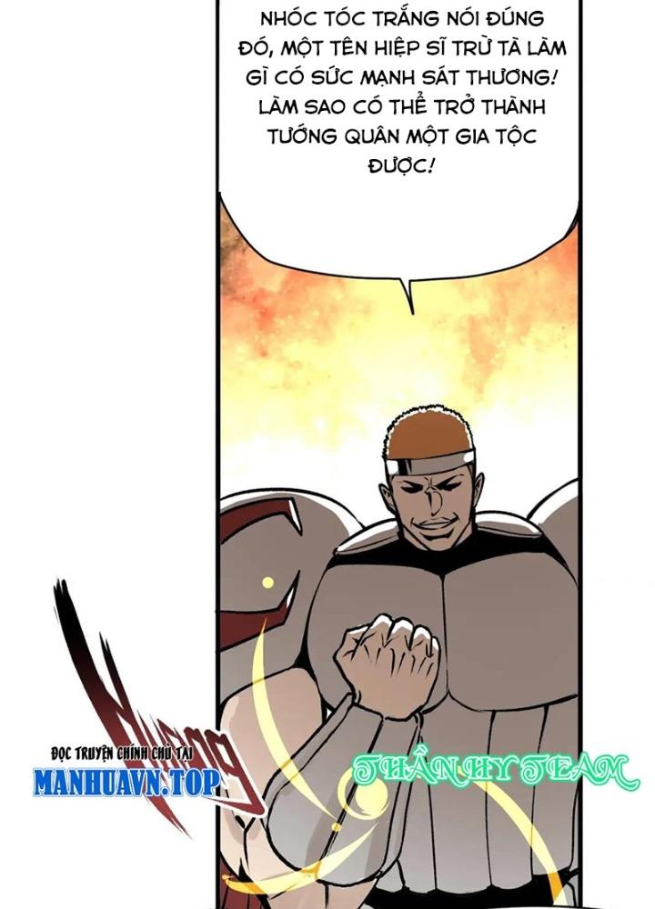 Tôi Bị Boss Đánh Cho Tơi Tả Chapter 26 - Trang 2
