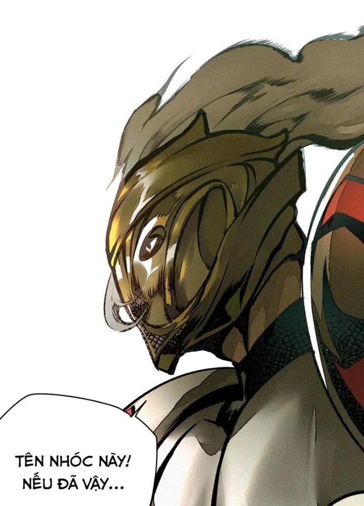 Tôi Bị Boss Đánh Cho Tơi Tả Chapter 27 - Trang 2