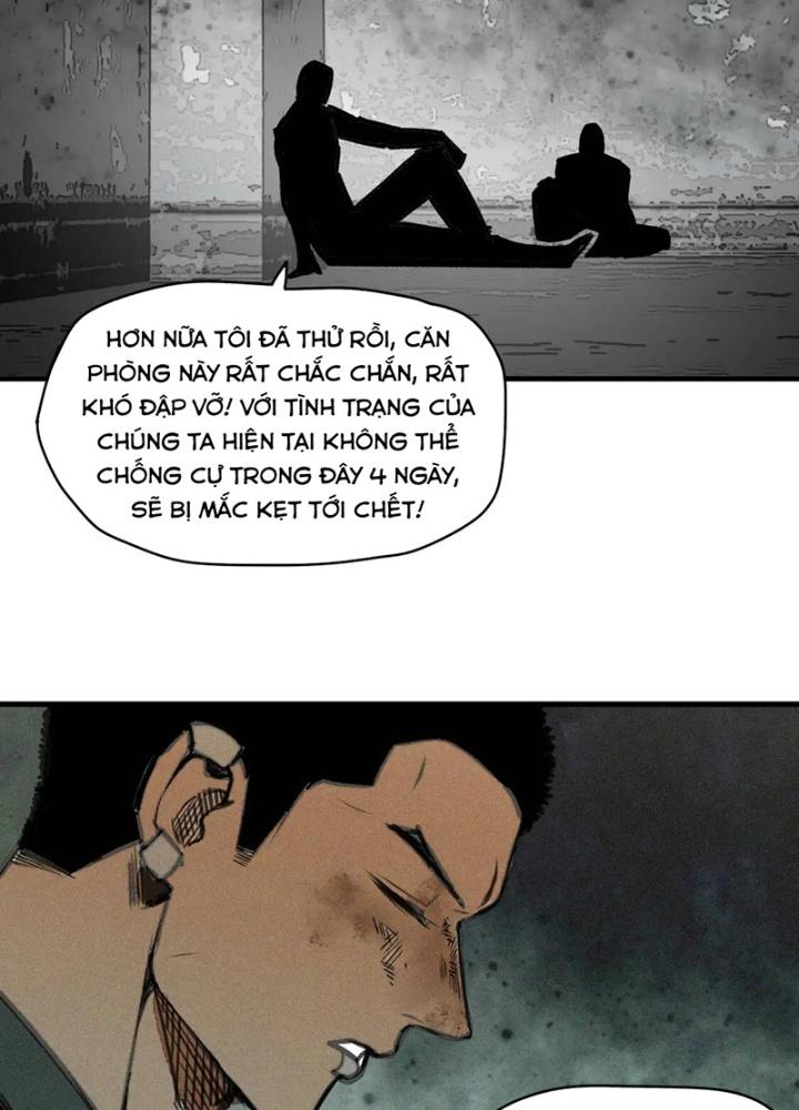 Tôi Bị Boss Đánh Cho Tơi Tả Chapter 27 - Trang 2