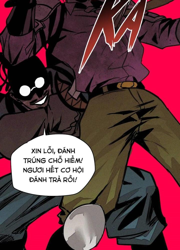 Tôi Bị Boss Đánh Cho Tơi Tả Chapter 27 - Trang 2