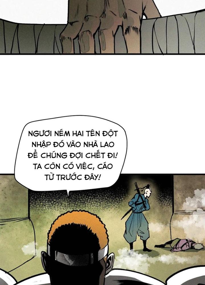 Tôi Bị Boss Đánh Cho Tơi Tả Chapter 27 - Trang 2