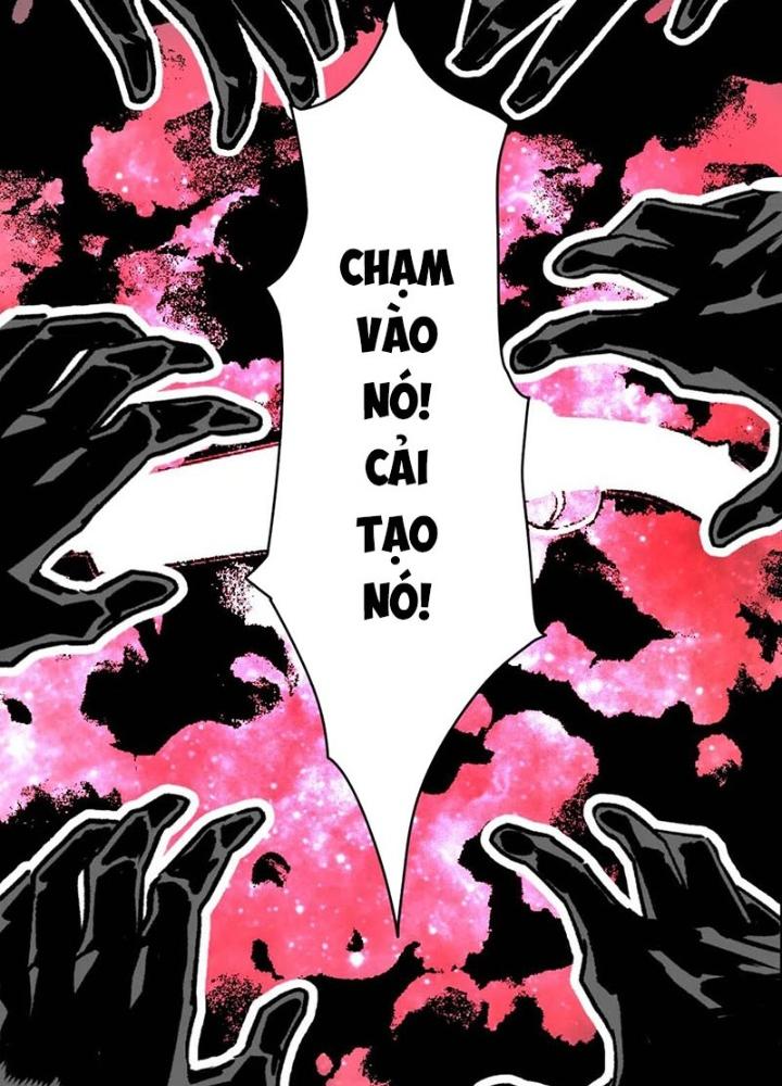 Tôi Bị Boss Đánh Cho Tơi Tả Chapter 28 - Trang 2