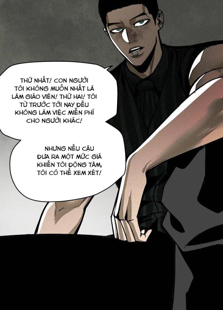 Tôi Bị Boss Đánh Cho Tơi Tả Chapter 28 - Trang 2