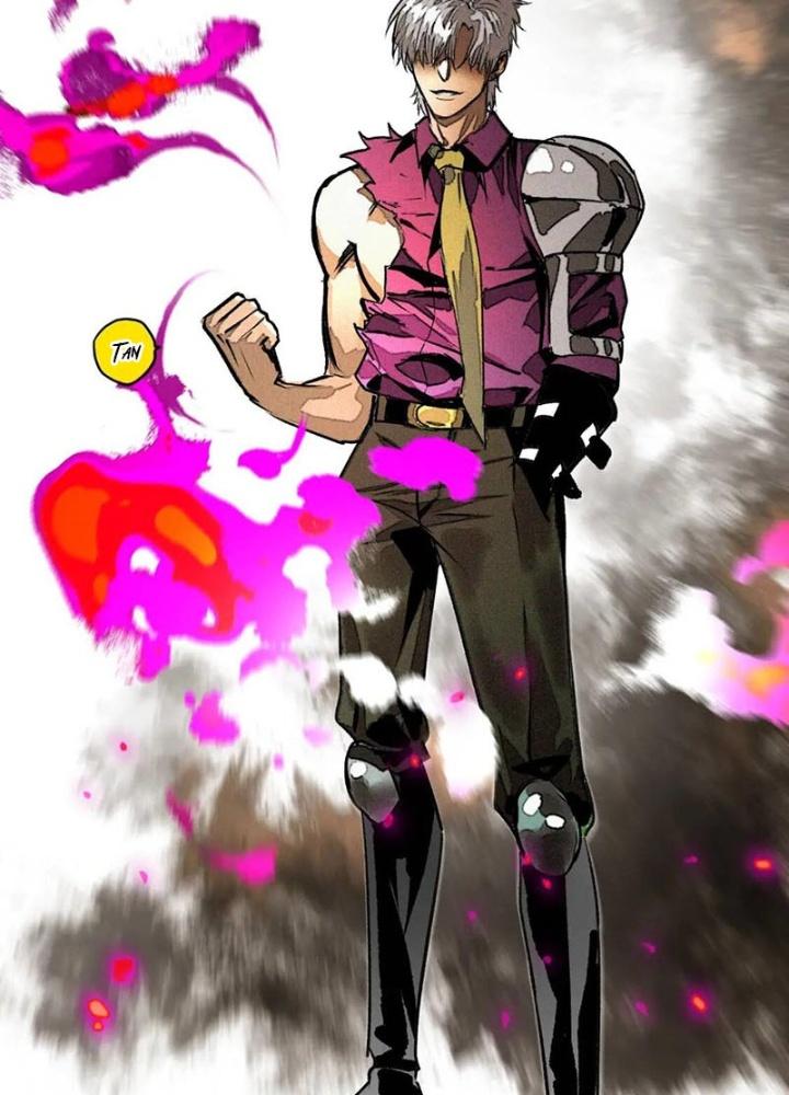 Tôi Bị Boss Đánh Cho Tơi Tả Chapter 28 - Trang 2