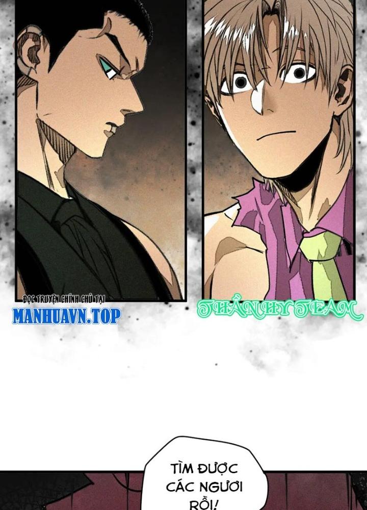 Tôi Bị Boss Đánh Cho Tơi Tả Chapter 28 - Trang 2