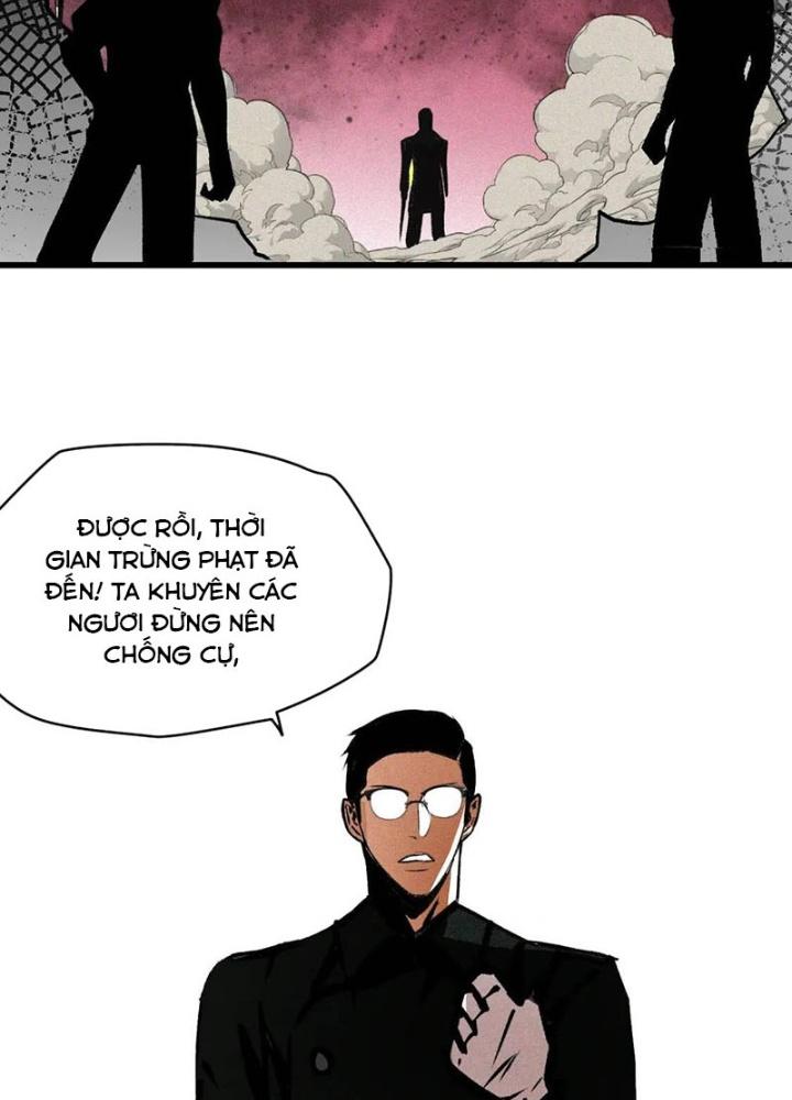 Tôi Bị Boss Đánh Cho Tơi Tả Chapter 28 - Trang 2