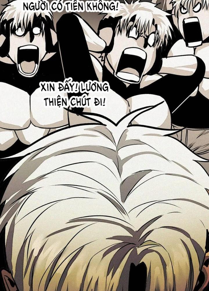 Tôi Bị Boss Đánh Cho Tơi Tả Chapter 28 - Trang 2